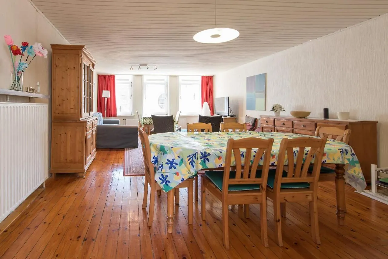 Appartement A Ostende