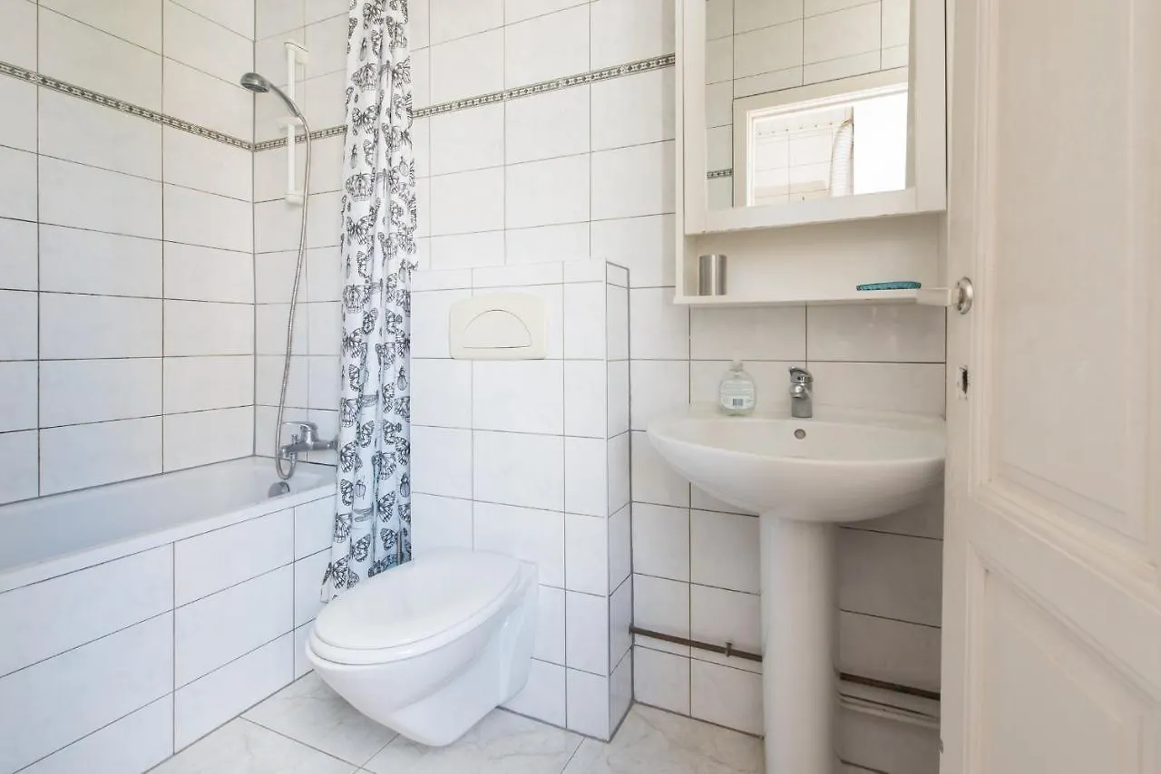 Appartement A Ostende Oostende